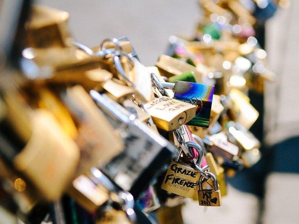 Queer sexuality and relationships are radically different.