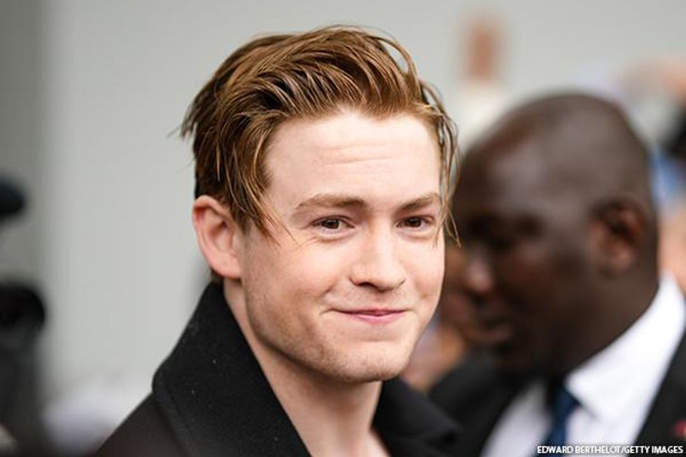 8 Times Celebrities Were Accused of Queerbaiting