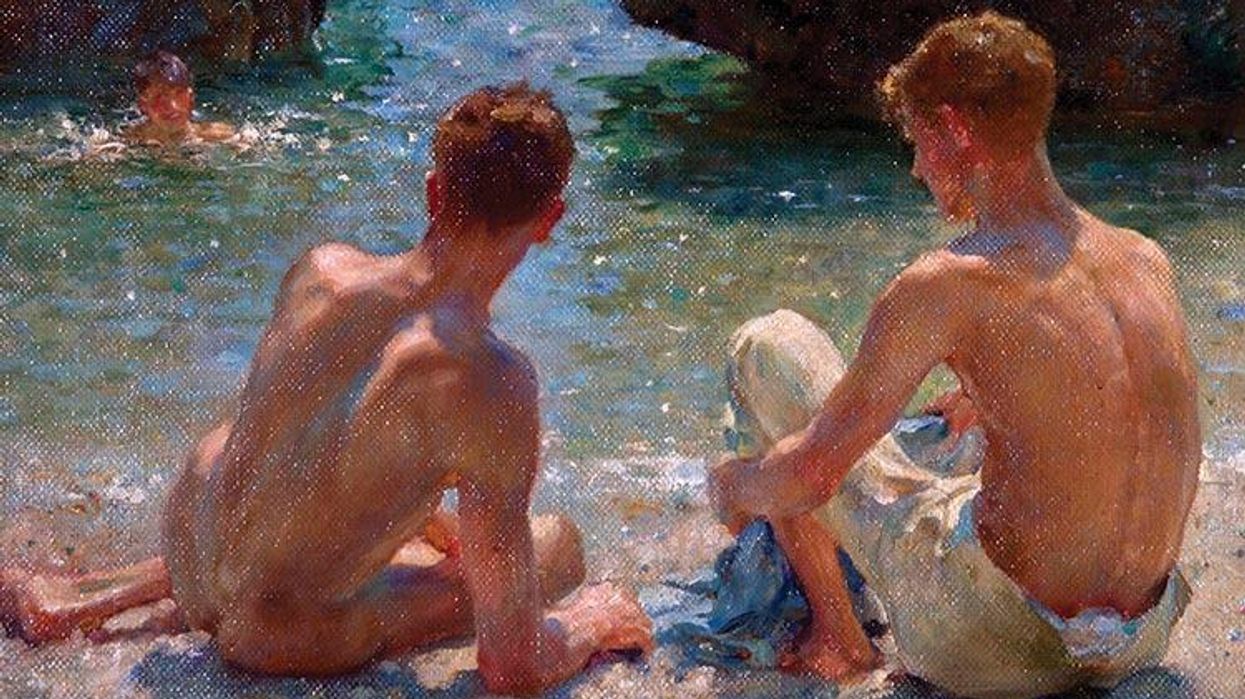 Queering the establishment