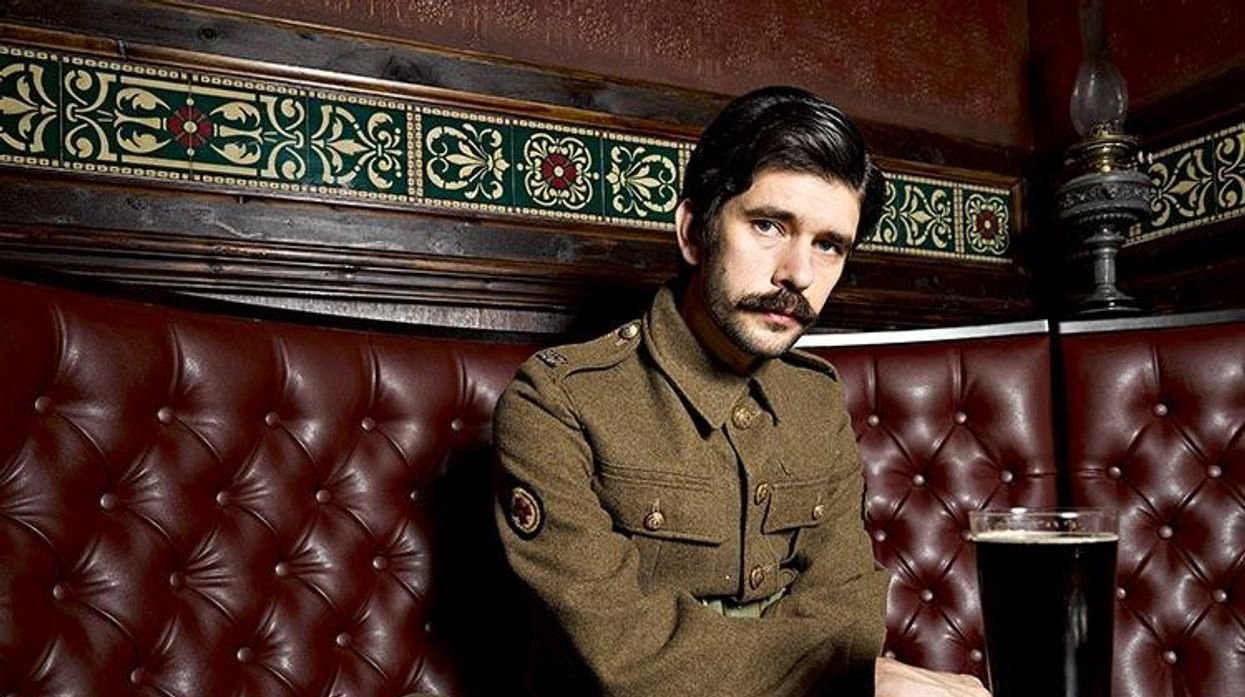 Queers' Starry Untold Stories