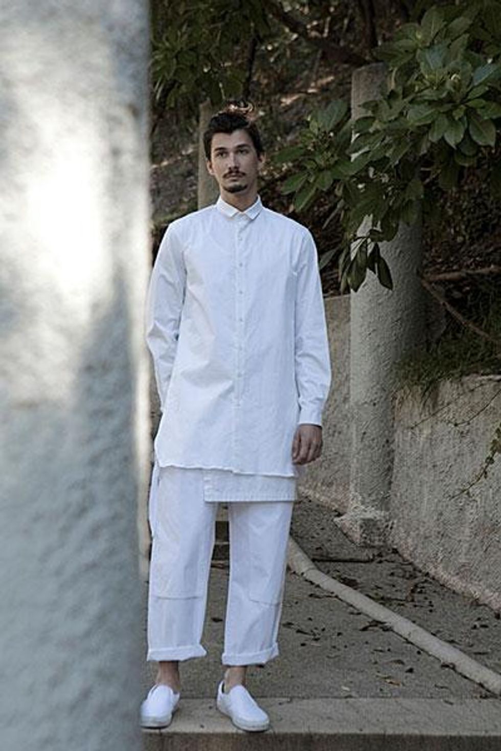 R. Swaider John Arsenault