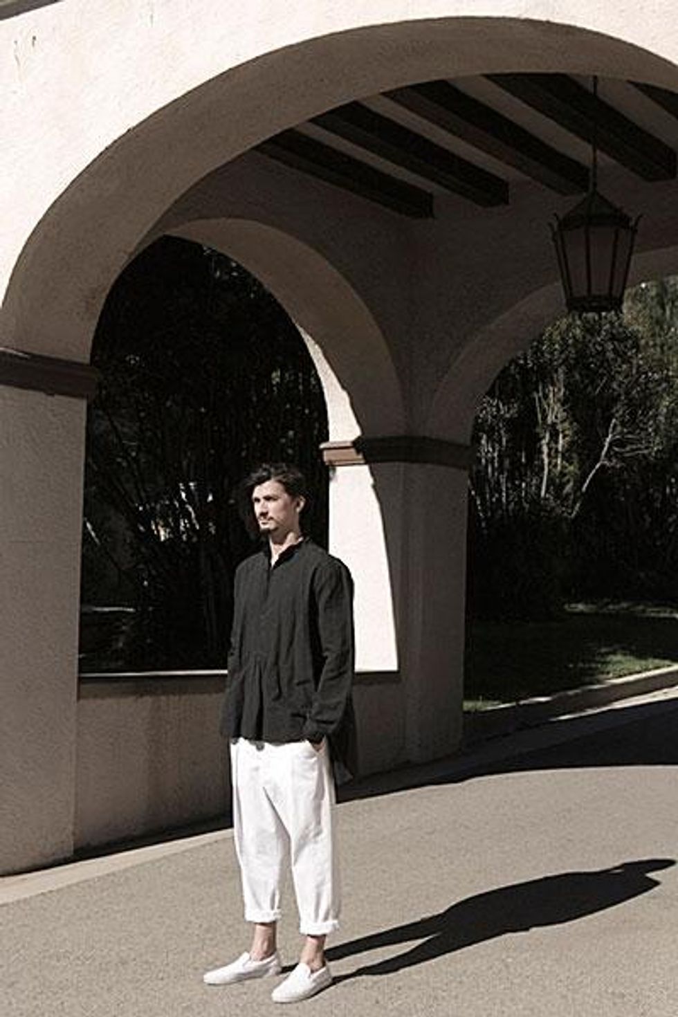 R. Swiader John Arsenault