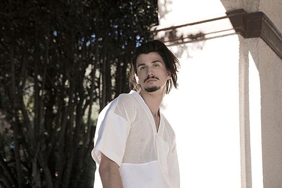 R. Swiader John Arsenault