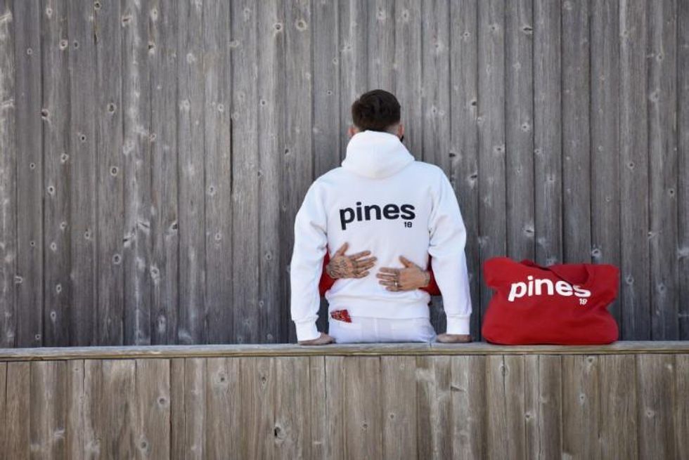 R. Swiader, Pines18