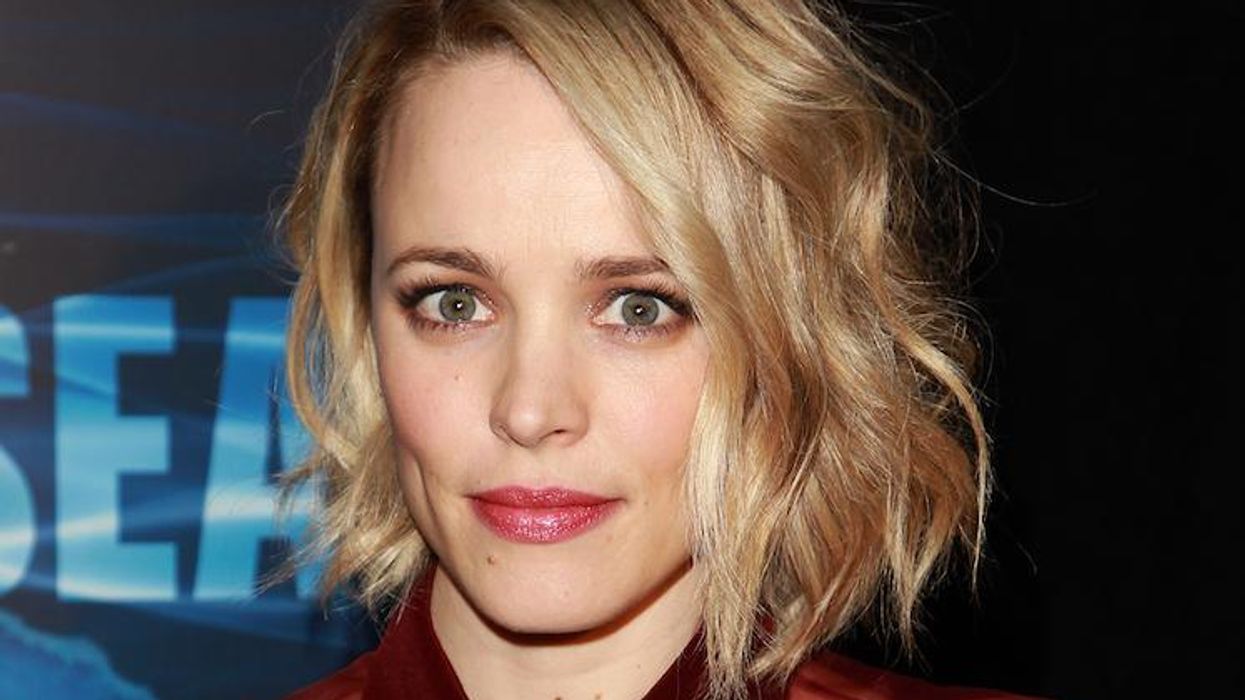 Rachel McAdams