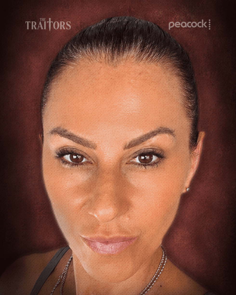 Rachel Robinson