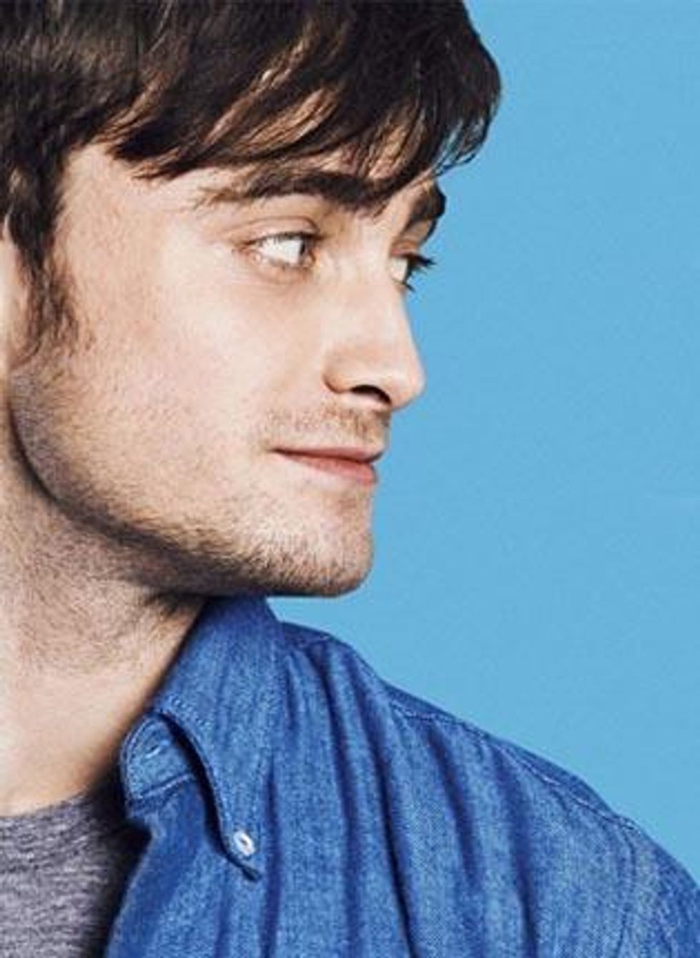 Radcliffe