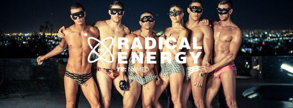 Radical Energy