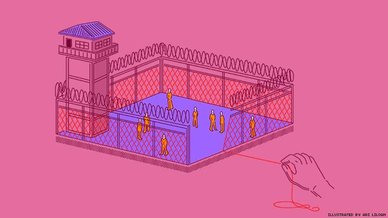 Radical Ideas: #15-20 Abolish & Legalize