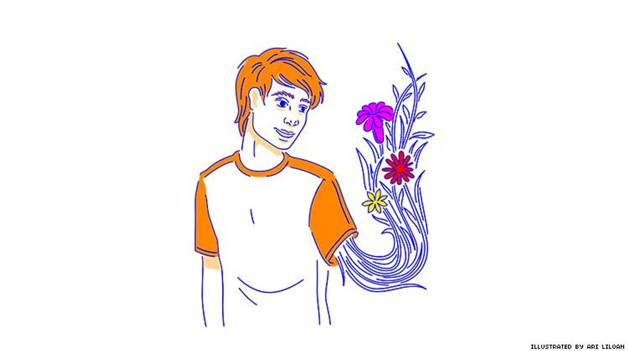 Radical Ideas: #24 Disabilities