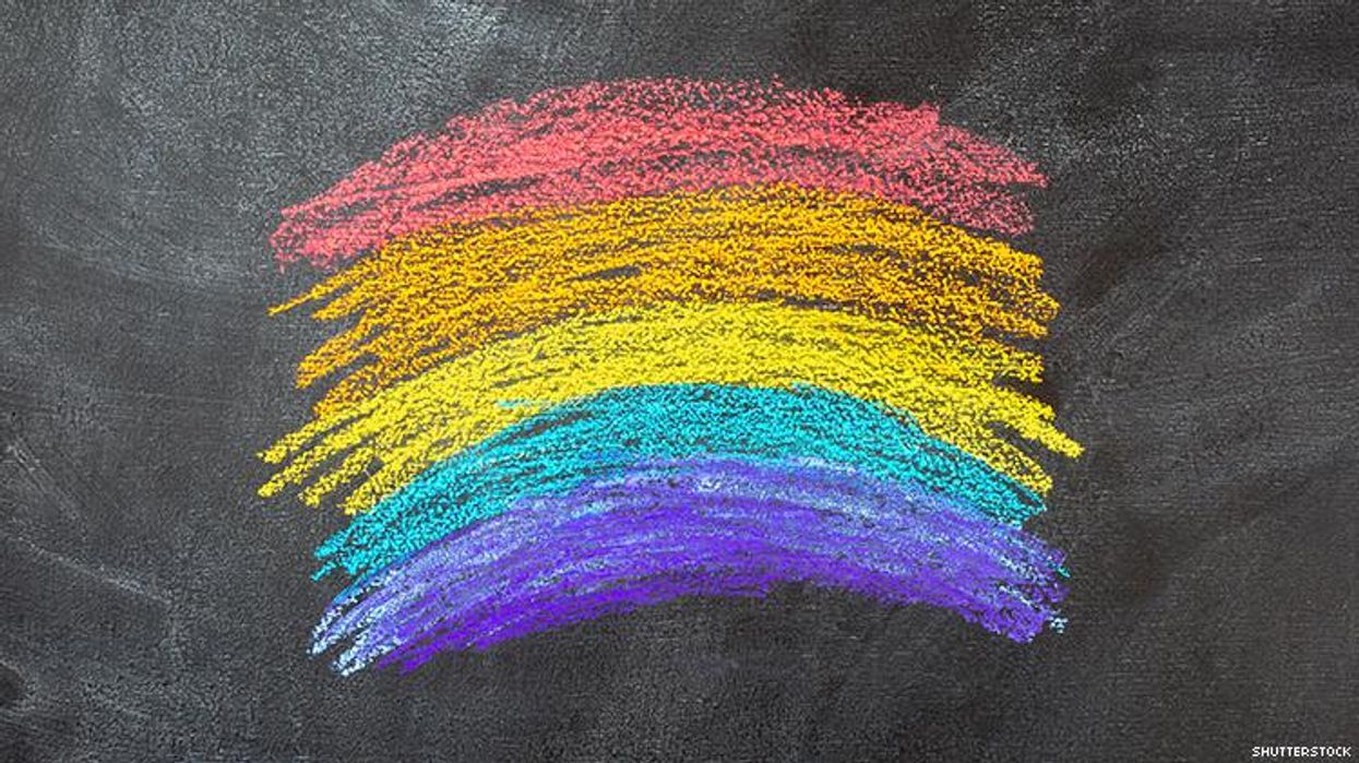 Radical Ideas: #32 School Curriculum