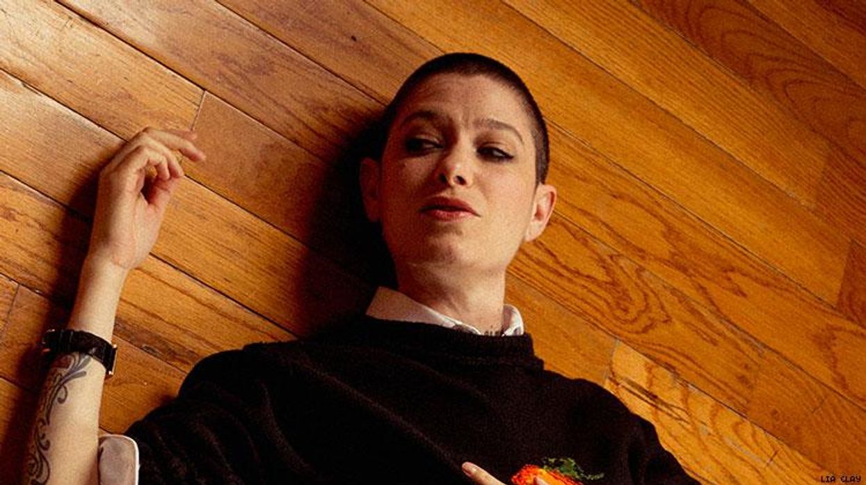 Radical Ideas: #44 Remove Gender