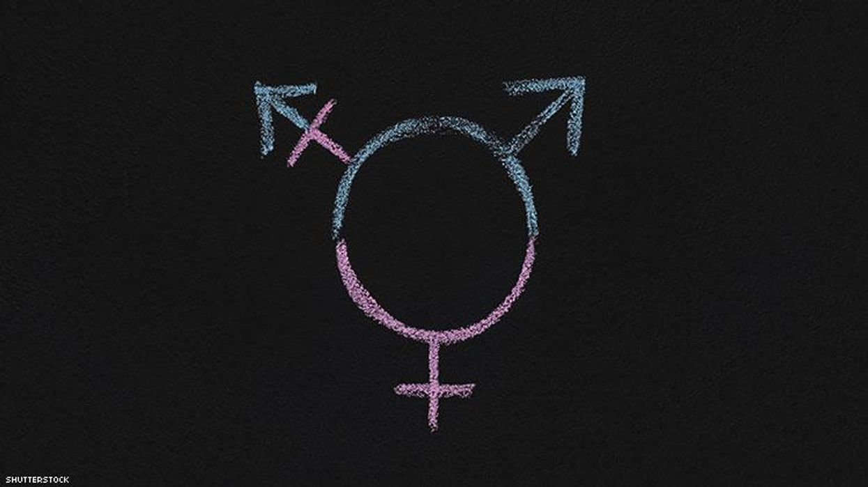 Radical Ideas: #45 Black Trans Hollywood