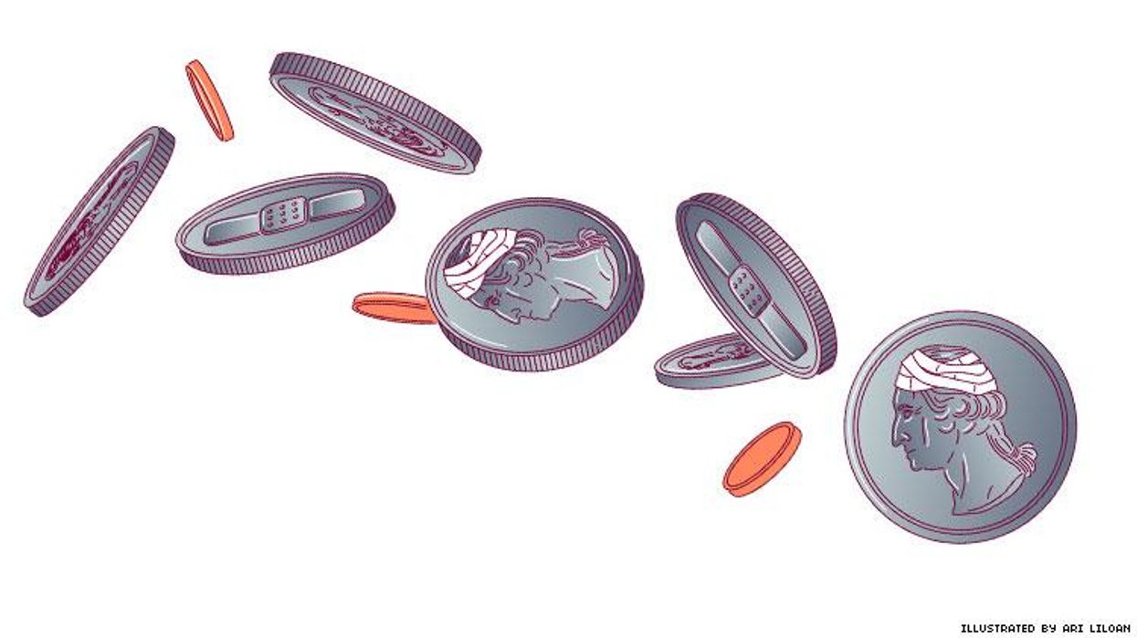 Radical Ideas: #47-49 Socialism