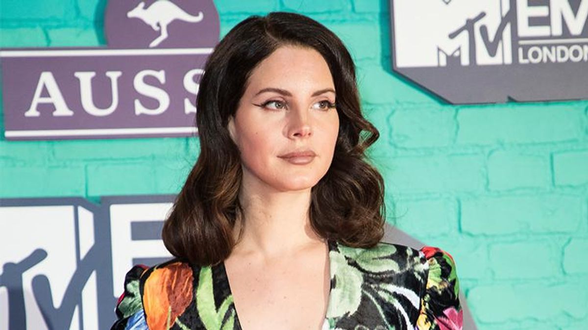 Radiohead Are Suing Lana Del Rey for Allegedly Plagiarizing 'Creep'
