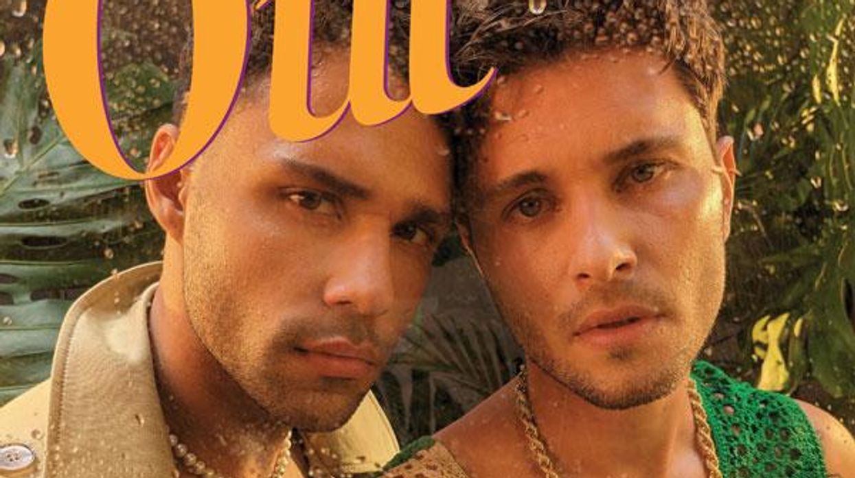 Rafael Silva and Ronen Rubinstein