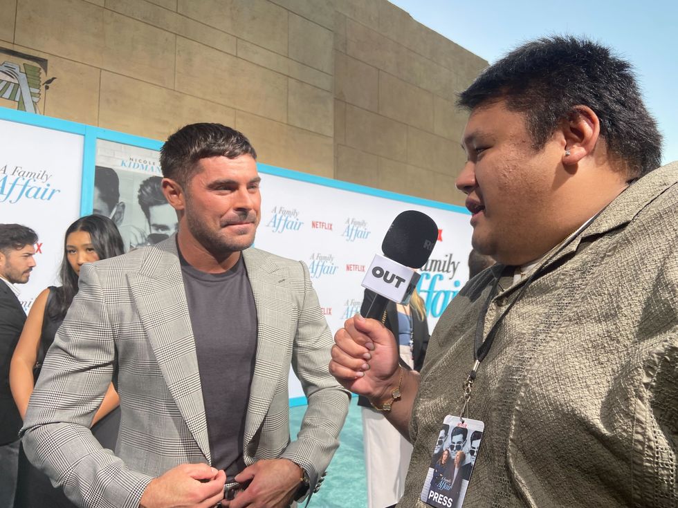 raffy ermac zac efron