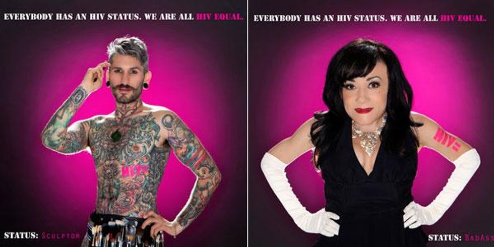 Rainblo & Selene Luna