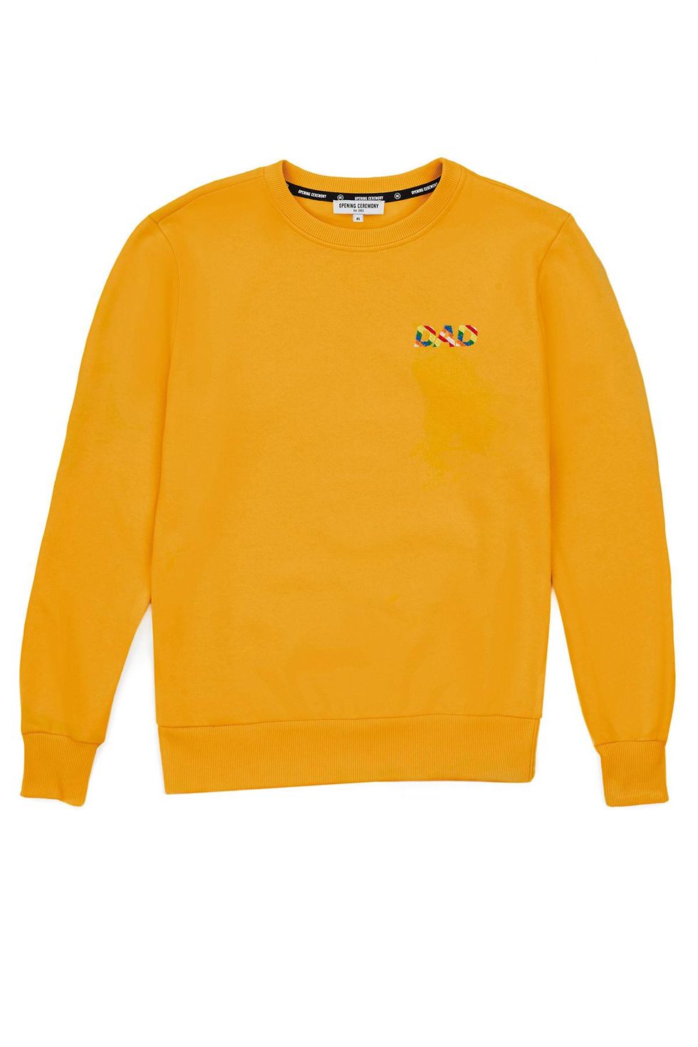 Rainbow Dad Sweatshirt