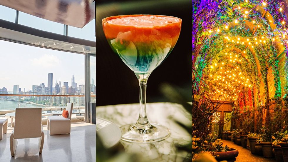 Rainbow Rendezvous: A Guide to NYC's Pride Events and Hotel Packages