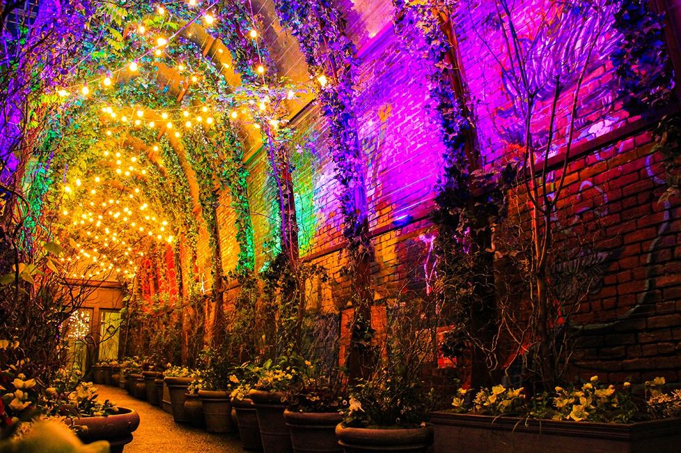 Rainbow Rendezvous: A Guide to NYC's Pride Events and Hotel Packages