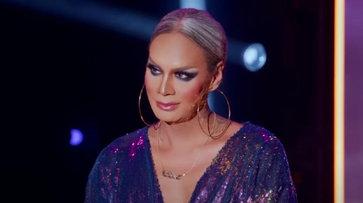 Raja on All Stars 7 episode 5