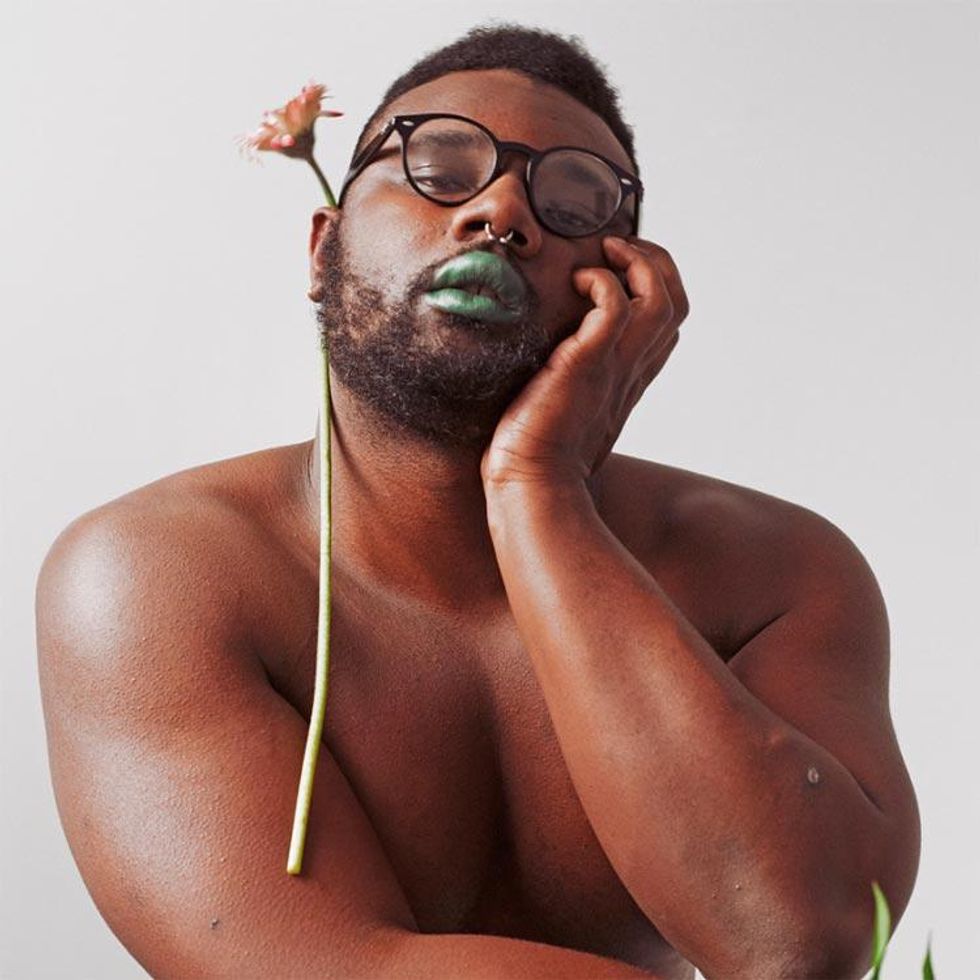 Rakeem Cunningham, Influencer