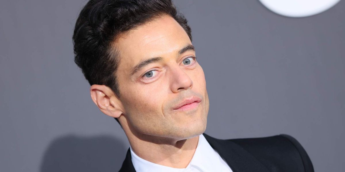 'The Man I Love': What to know about the Rami Malek-led AIDS drama
