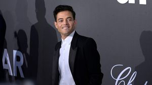 'I can't do this:' Rami Malek feared once again playing a gay singer with AIDS