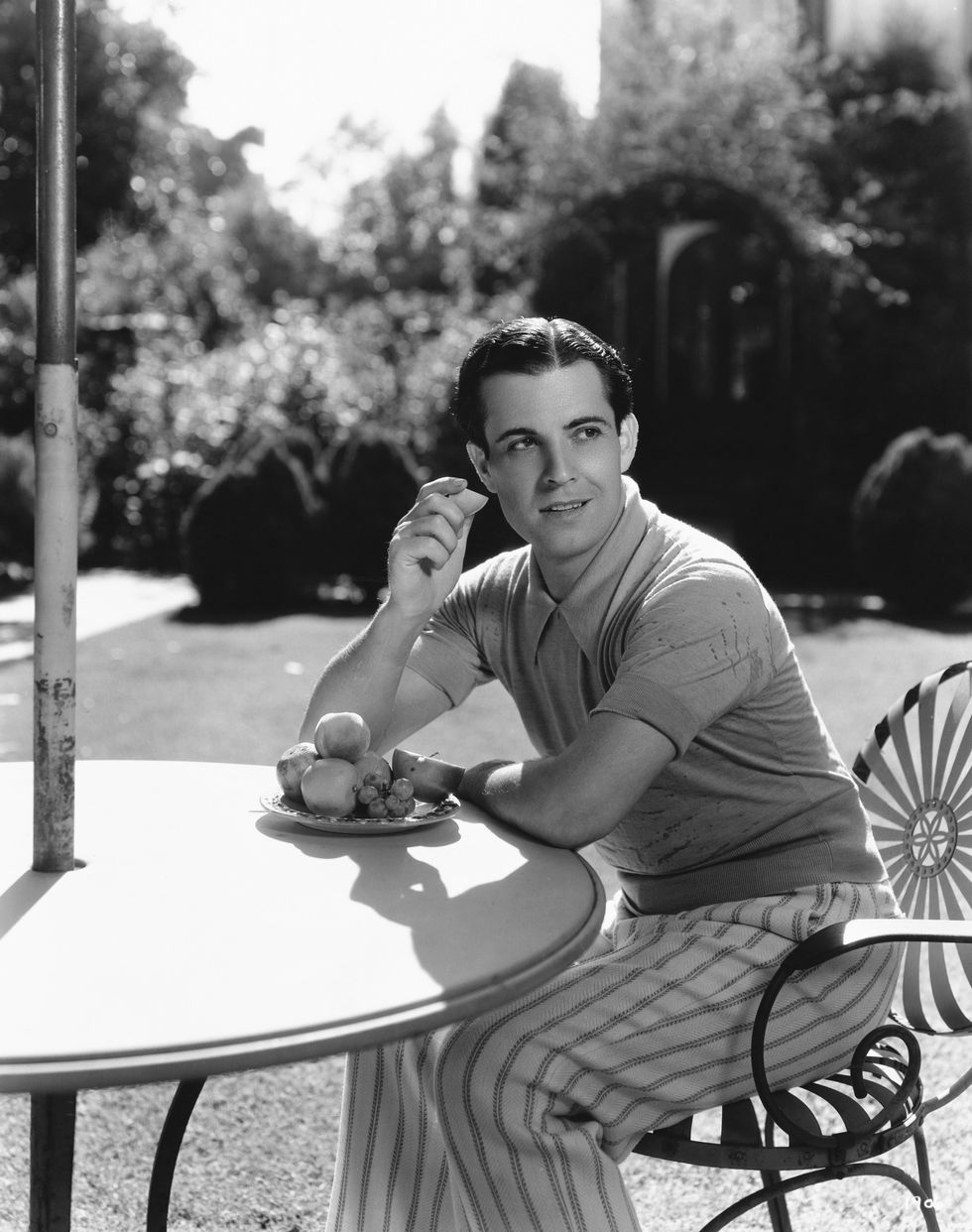 Ramon Novarro