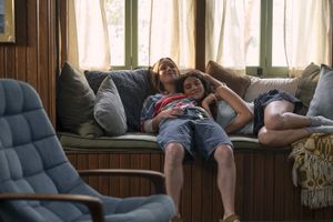 Why 'Sterling Point' creator Megan Park made the next 'authentic' teen drama queer