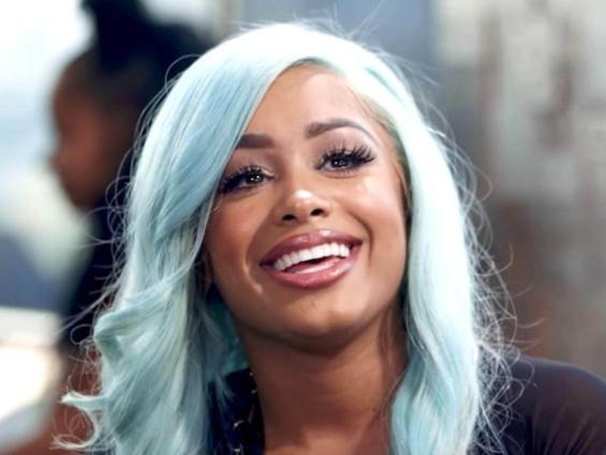 Love & Hip Hop' Star & Rapper DreamDoll Comes Out As Bisexual | Out.com Love & Hip Hop' Star & Rapper DreamDoll Comes Out As Bisexual | Out.com