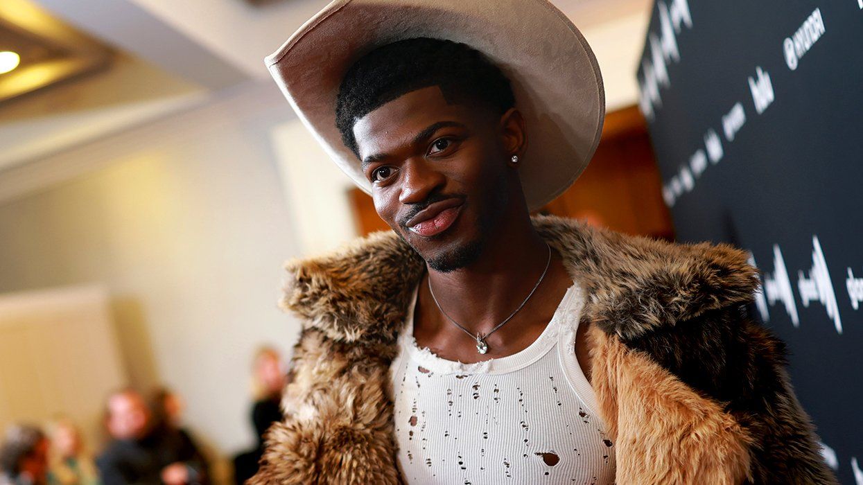 Trans models make history at Victoria's Secret Fashion Show