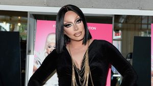 'Drag Race' icon Raven returns as a contestant on 'Down Under vs. The World'