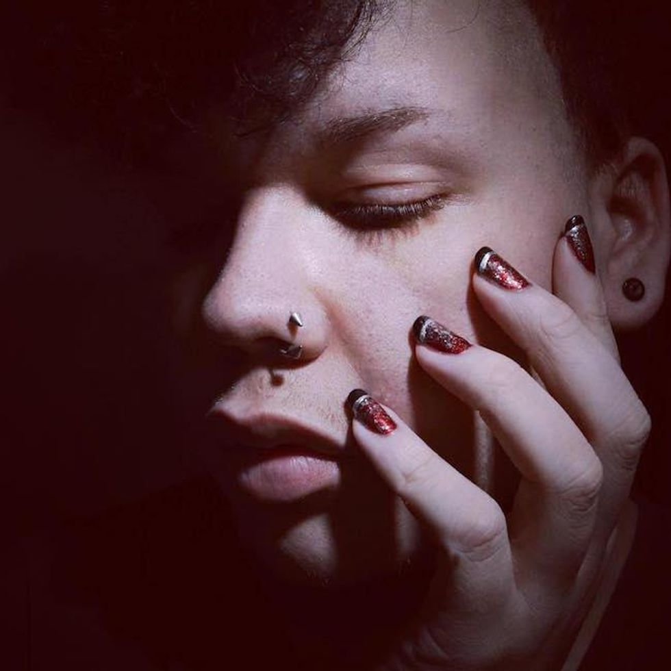 Raven S Klawe, Canada