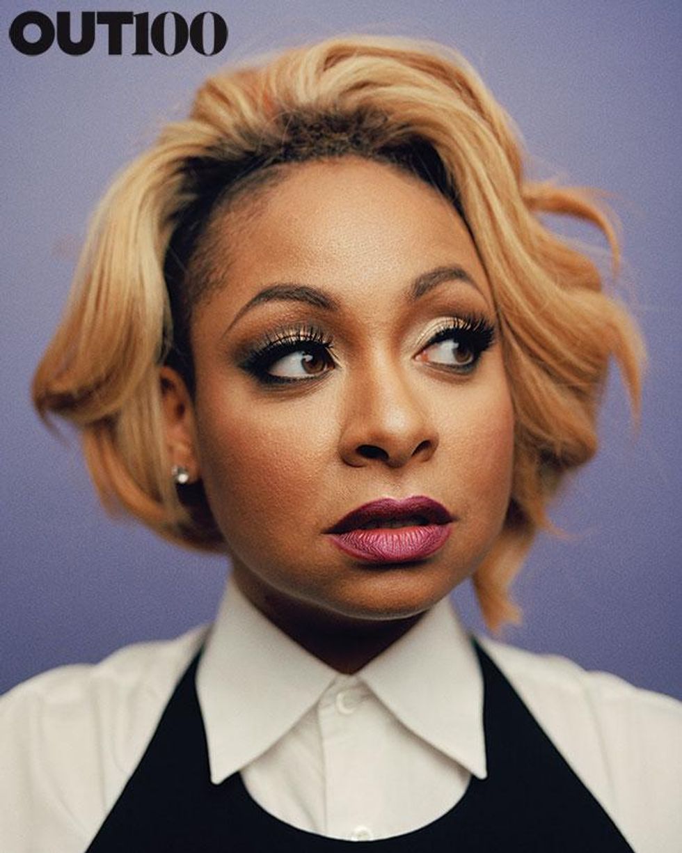 Raven-Symoné