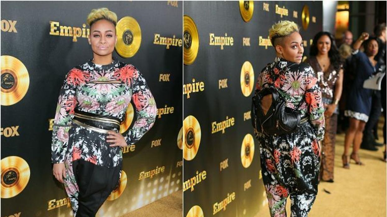 Raven Symone