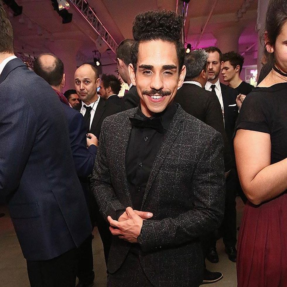 Ray Santiago