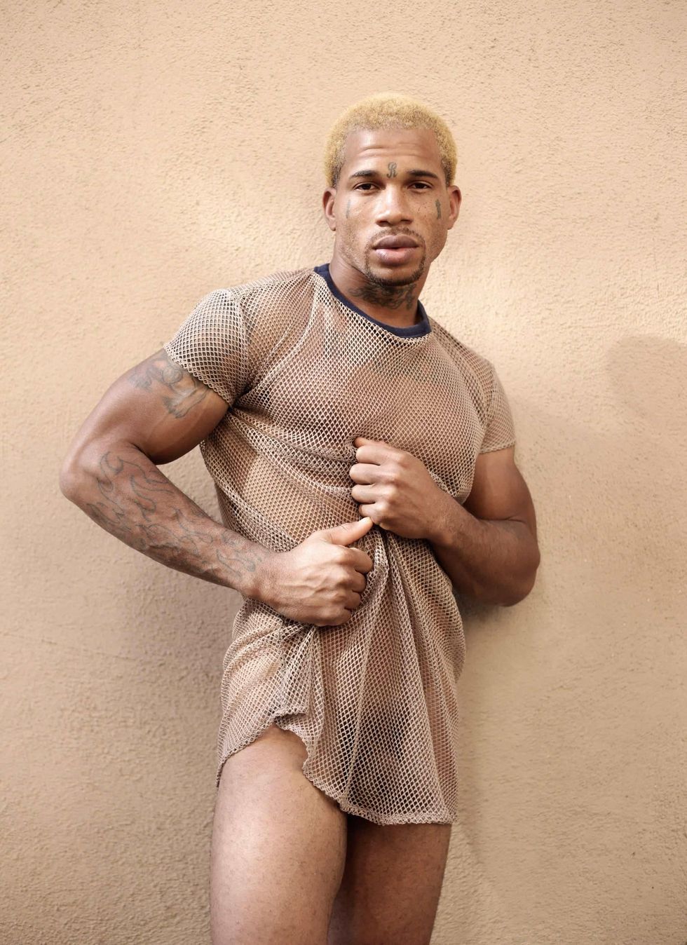 Raymond by Luke Austin