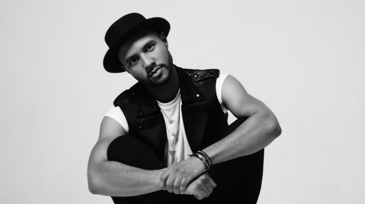 Rayvon Owen American Idol coming out