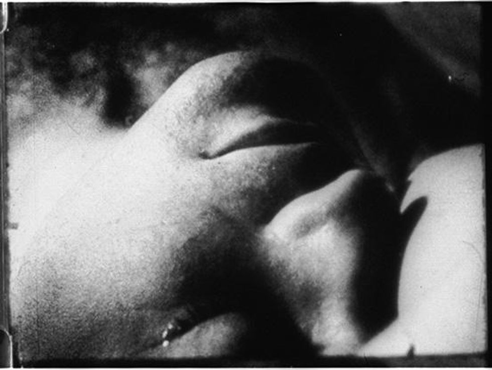 Re-Gaying Andy Warhol