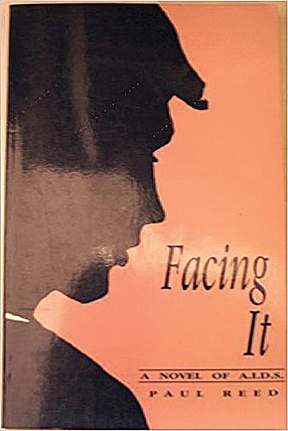 Reading AIDS: A Literary Canon