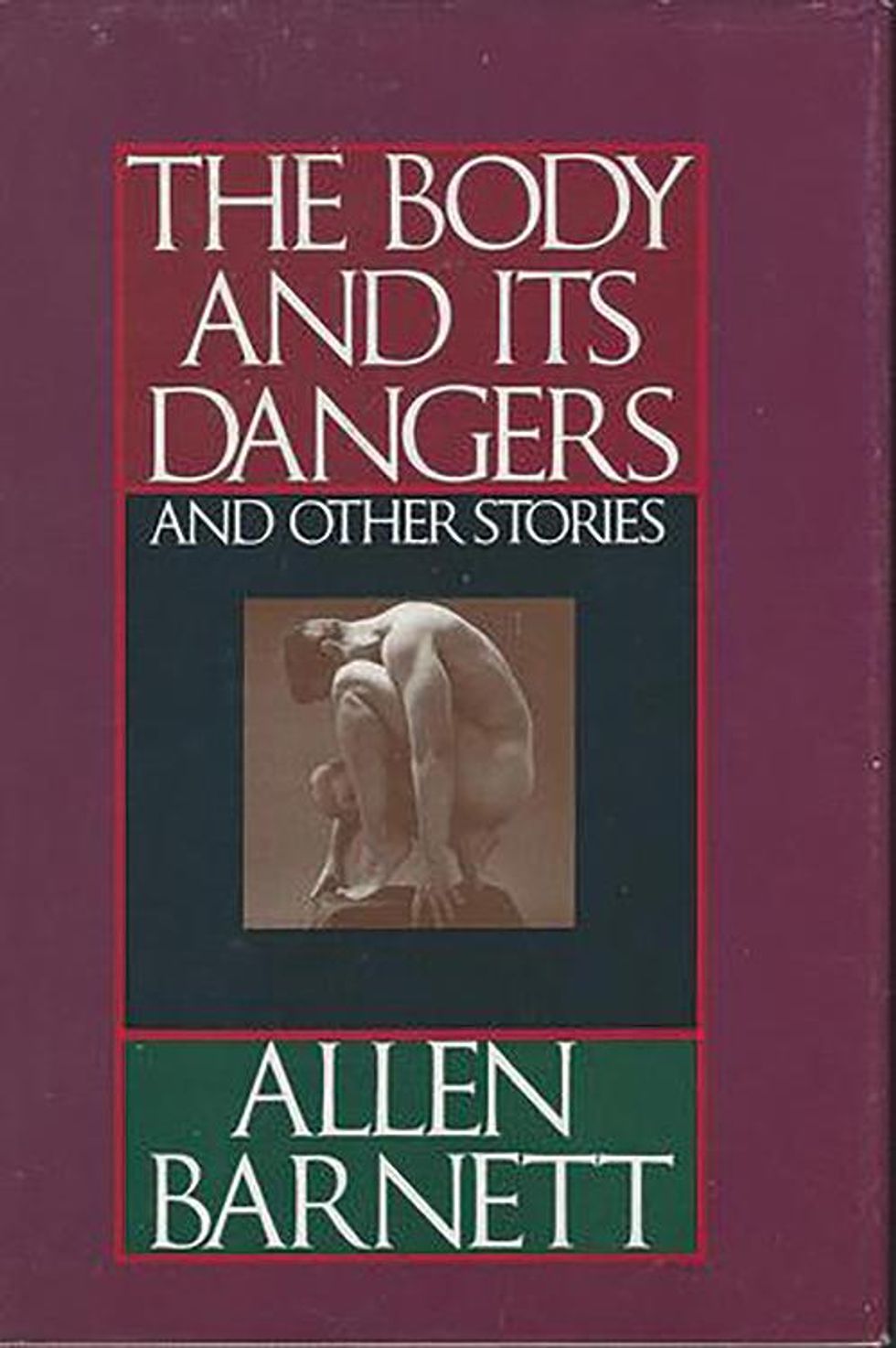 Reading AIDS: A Literary Canon