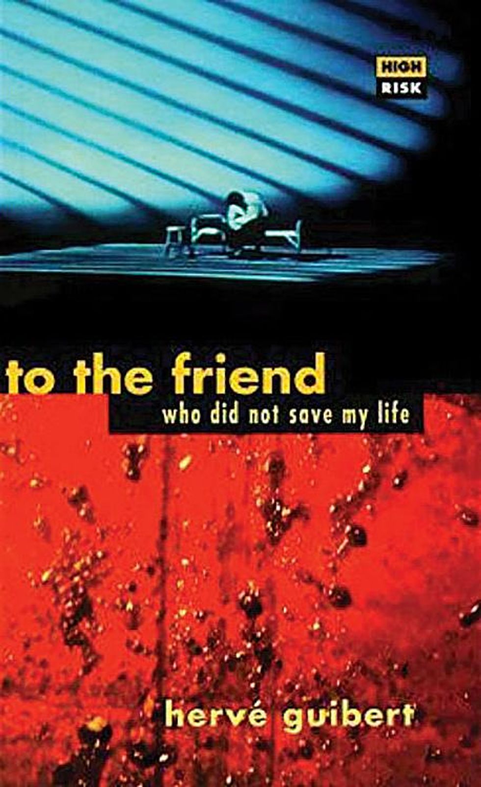 Reading AIDS: A Literary Canon