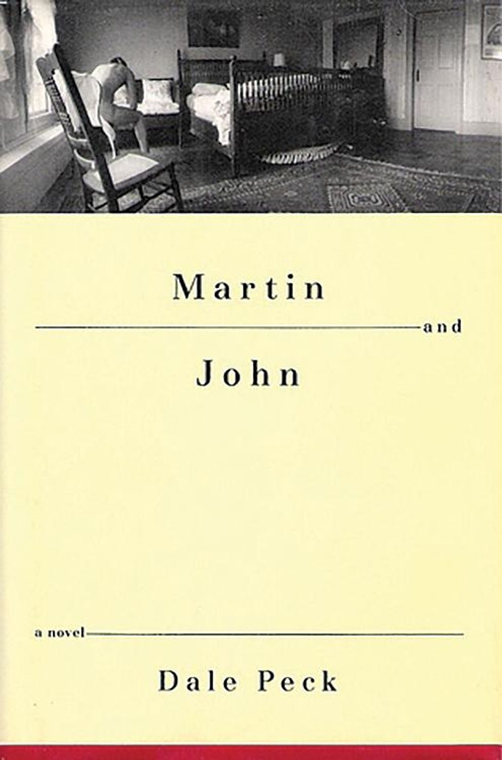 Reading AIDS: A Literary Canon