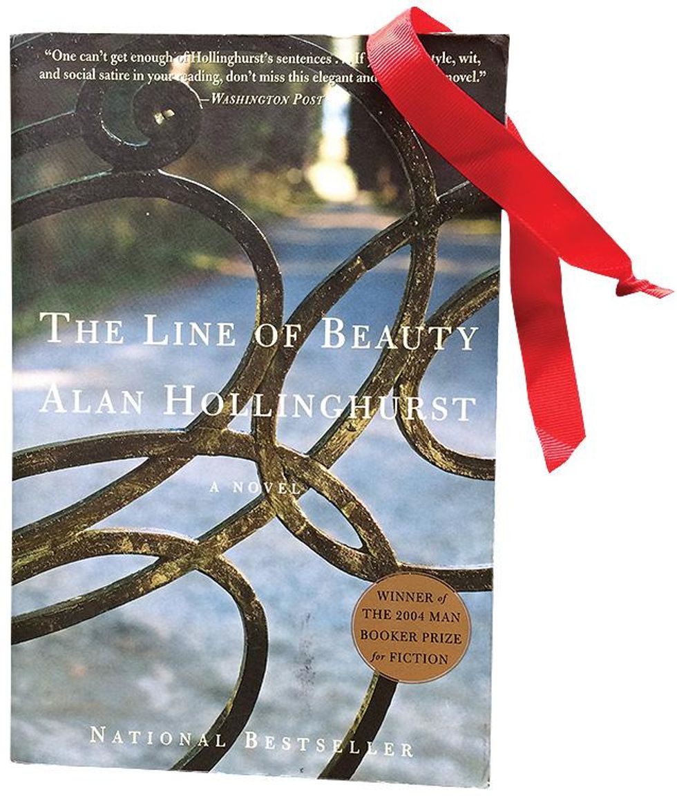 Reading AIDS: A Literary Canon