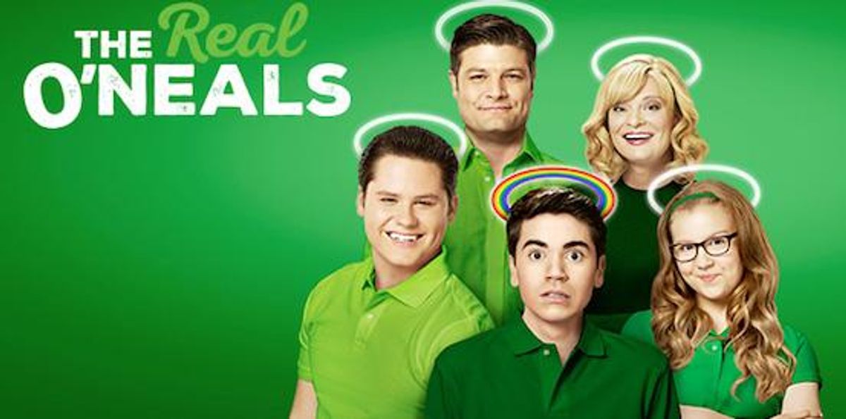 Real ONeals S2