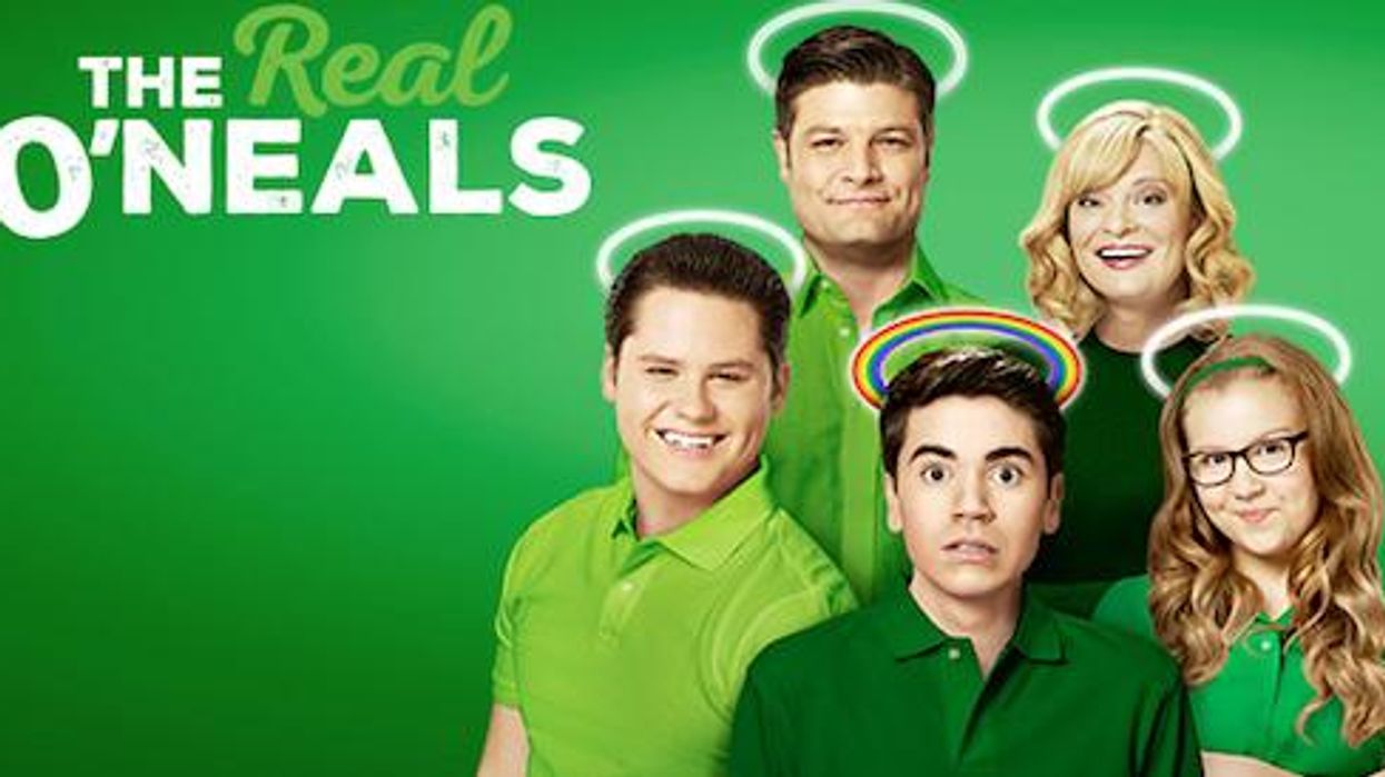 Real ONeals S2