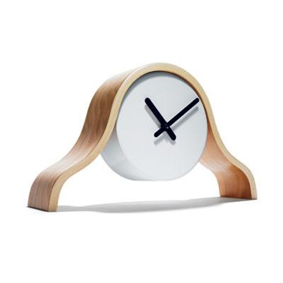 Really Simple clock
