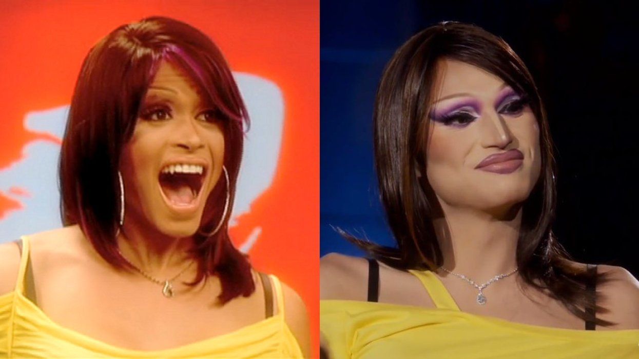 Rebecca Glasscock; Princess Poppy